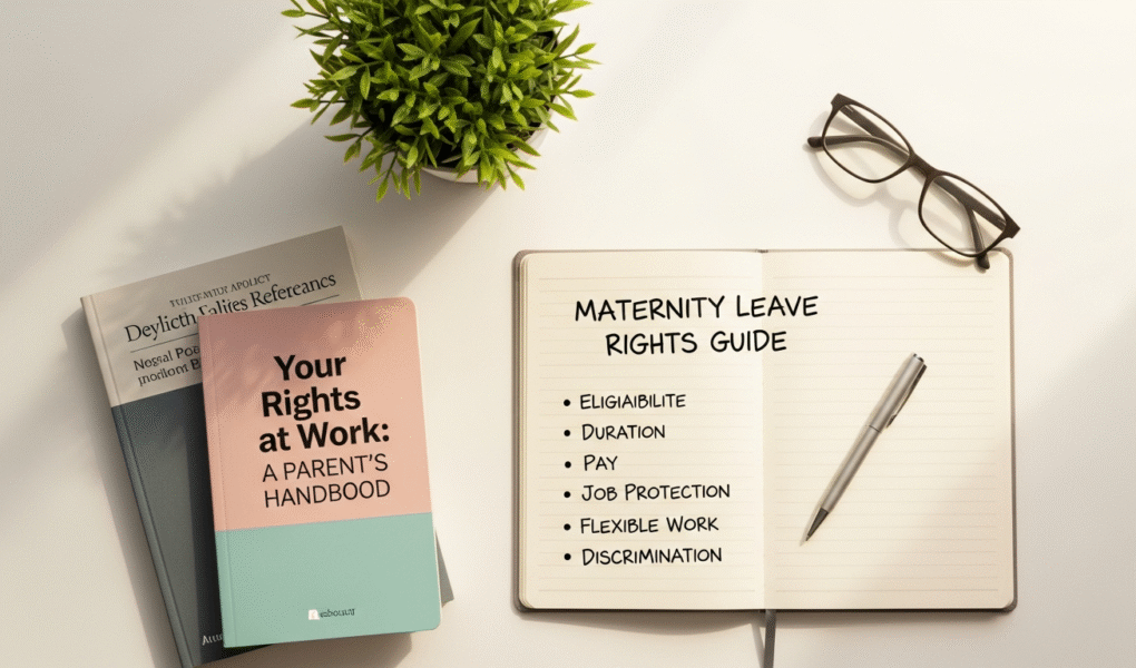 maternity leave rights guide