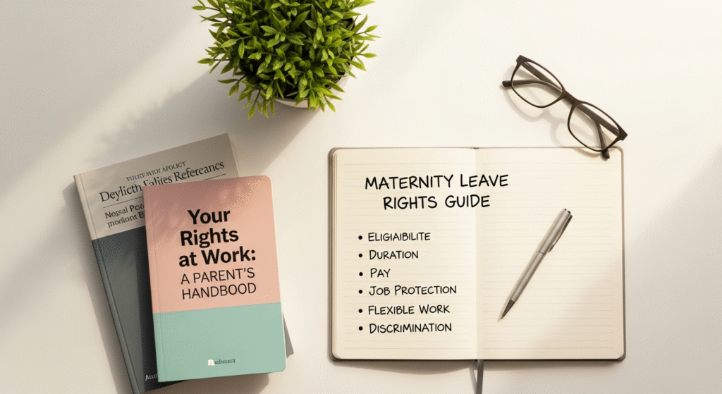 maternity leave rights guide