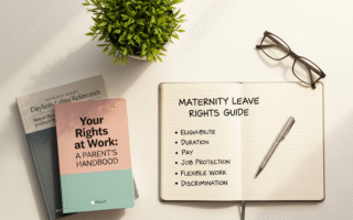 maternity leave rights guide