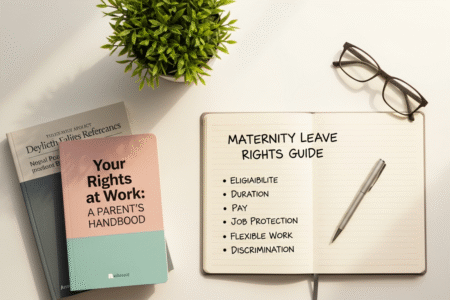 maternity leave rights guide