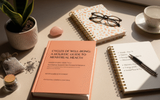 menstrual health and wellness guide