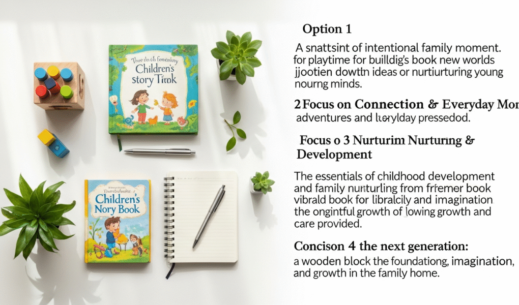 nutrition for kids guide 2026