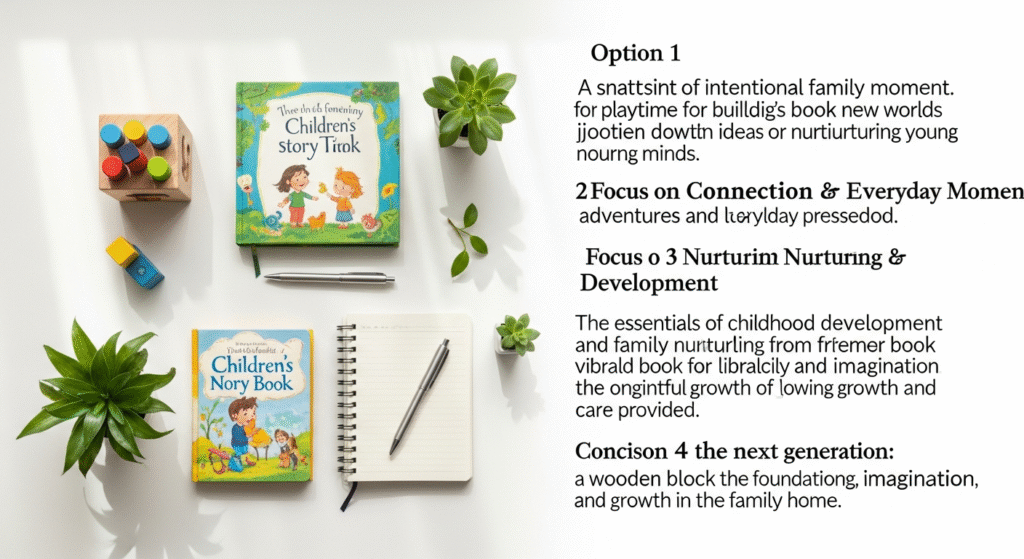 nutrition for kids guide 2026