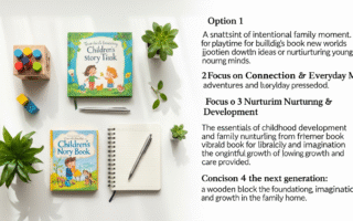 nutrition for kids guide 2026