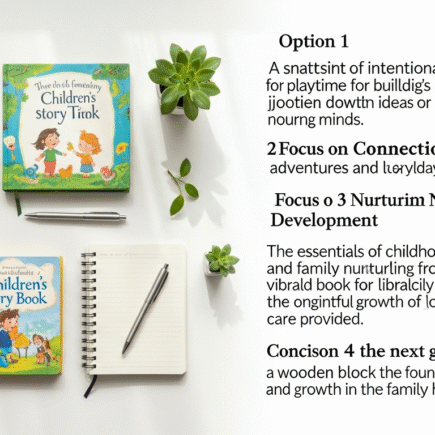 nutrition for kids guide 2026