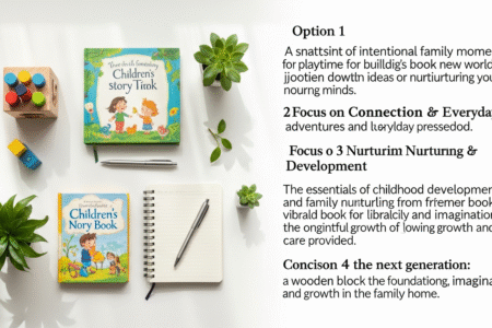 nutrition for kids guide 2026