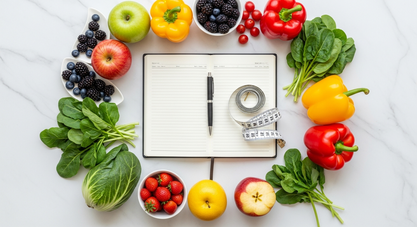 nutrition for kids guide 2026