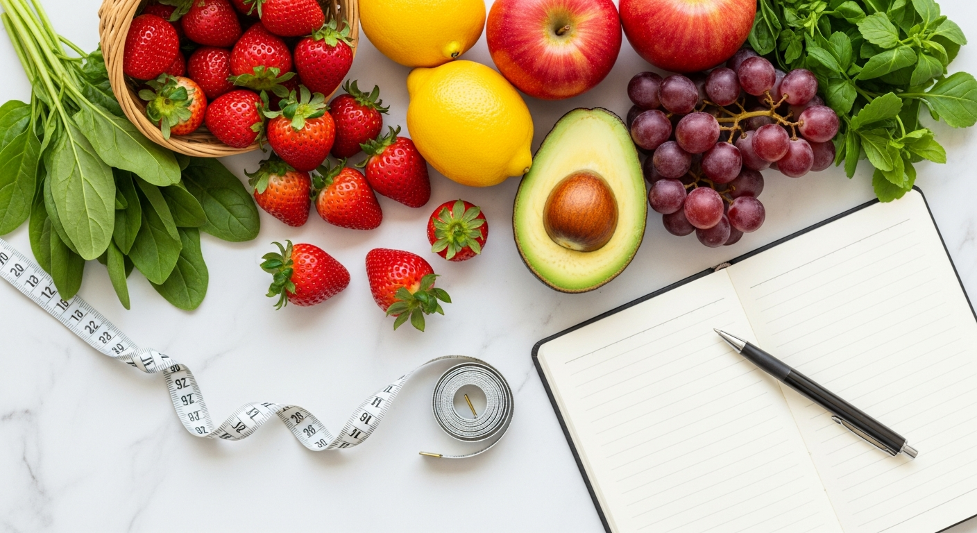 nutrition for kids guide 2026