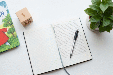 outdoor activities kids guide 2026