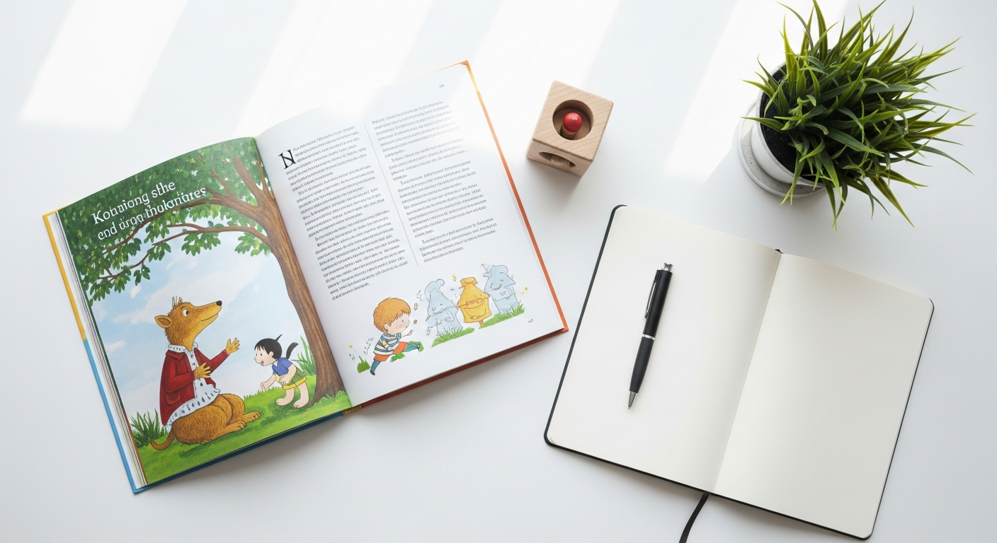 parent child relationship guide 2026