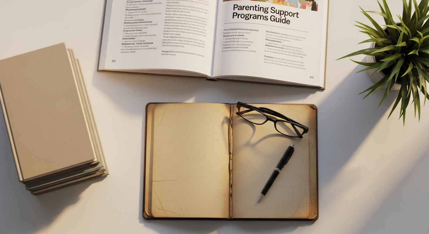 Parenting Support Programs Guide
