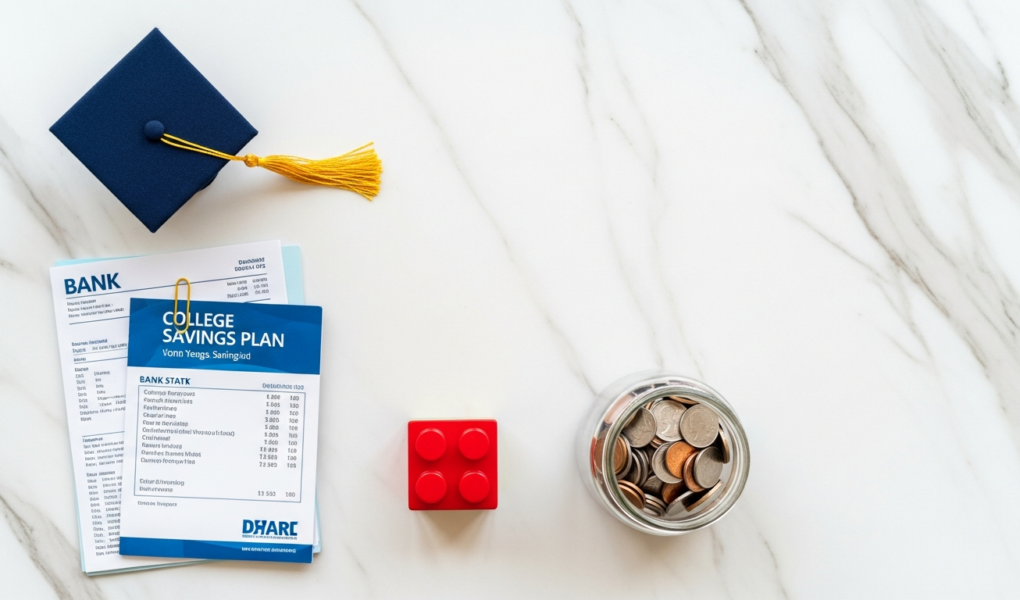 Planning for the Future: A Comprehensive Guide to College Savings Plans for Your Family — featured image