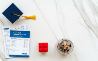 Planning for the Future: A Comprehensive Guide to College Savings Plans for Your Family — featured image