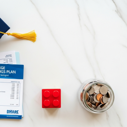 Planning for the Future: A Comprehensive Guide to College Savings Plans for Your Family — featured image
