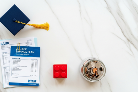 Planning for the Future: A Comprehensive Guide to College Savings Plans for Your Family — featured image