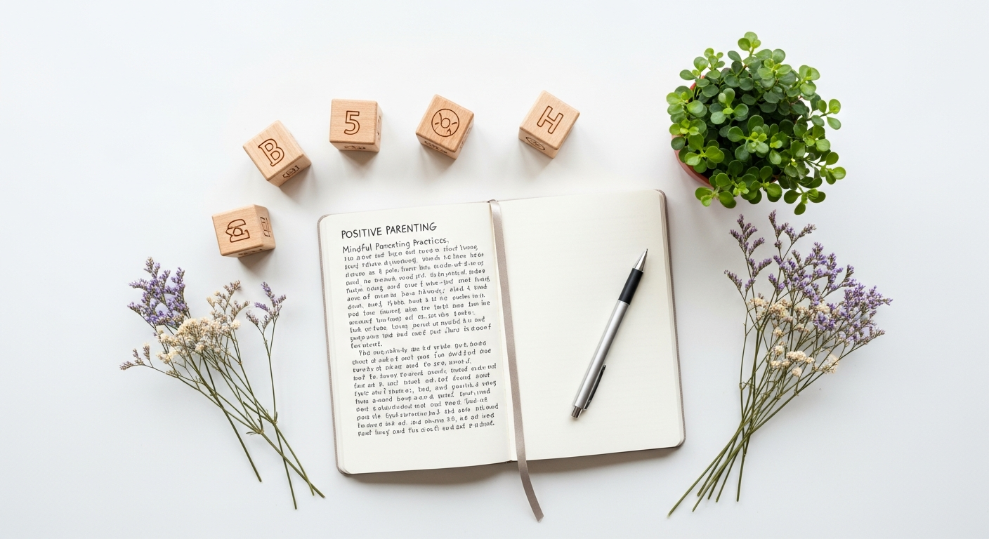 positive parenting guide 2026