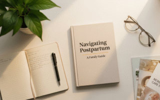 postpartum care resources guide