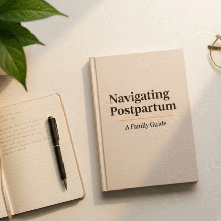 postpartum care resources guide