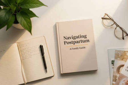 postpartum care resources guide