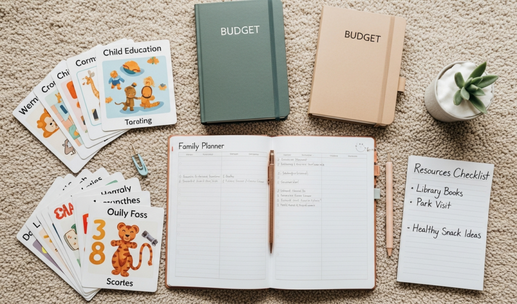 practical parenting tips strategies guide 2026