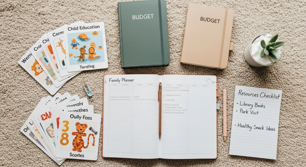 practical parenting tips strategies guide 2026