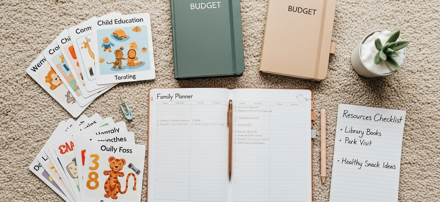 practical parenting tips strategies guide 2026