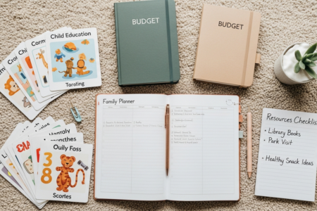 practical parenting tips strategies guide 2026