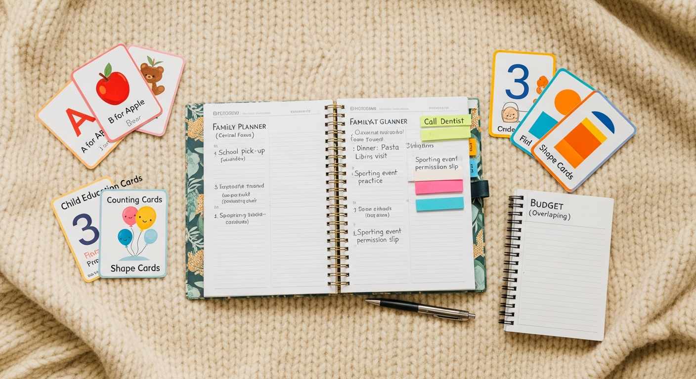 practical parenting tips strategies guide 2026