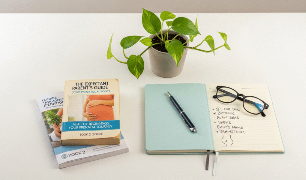 prenatal care importance and access