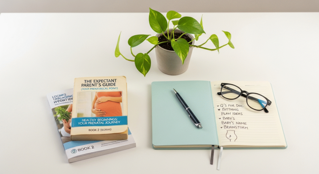 prenatal care importance and access