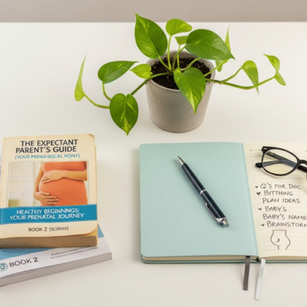 prenatal care importance and access