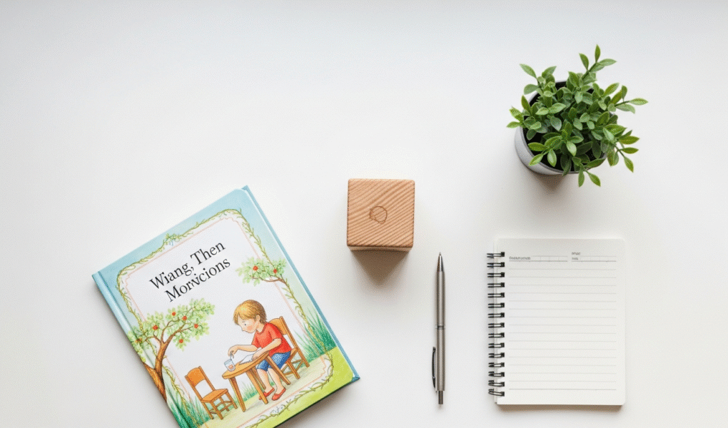 prepare kids for school guide 2026