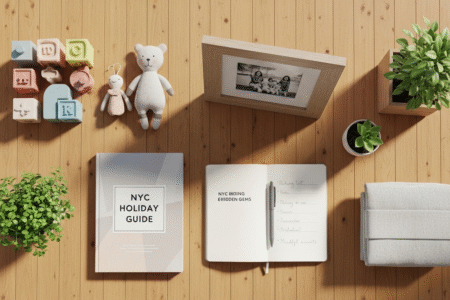 Preparing for an nyc holiday a mental health guide