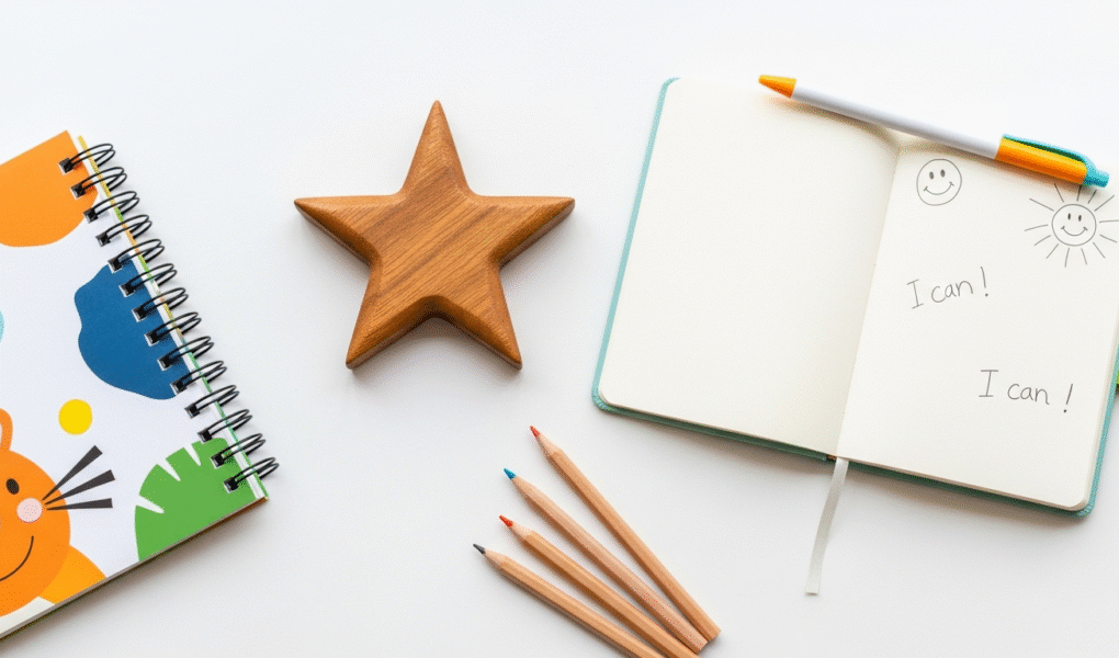 raise confident kids guide 2026