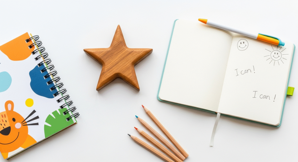 raise confident kids guide 2026