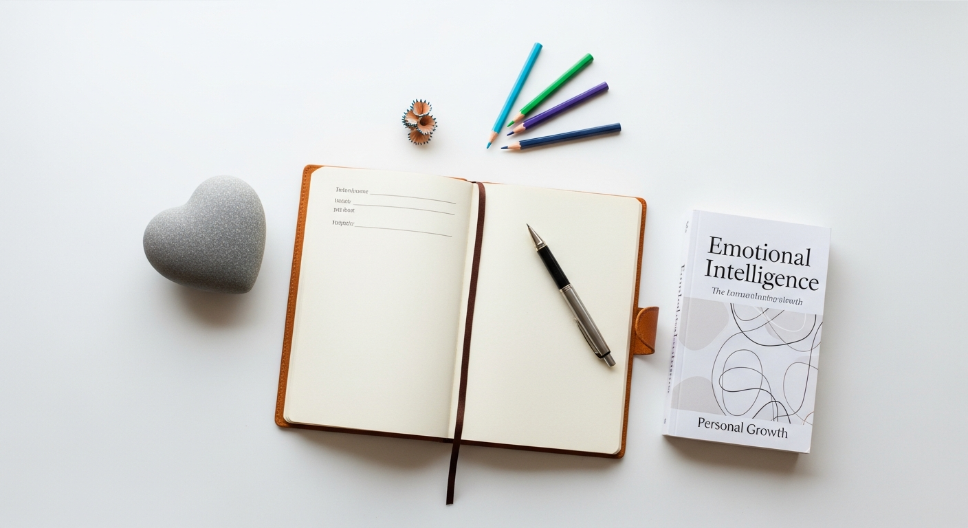 raise emotionally intelligent children guide 2026