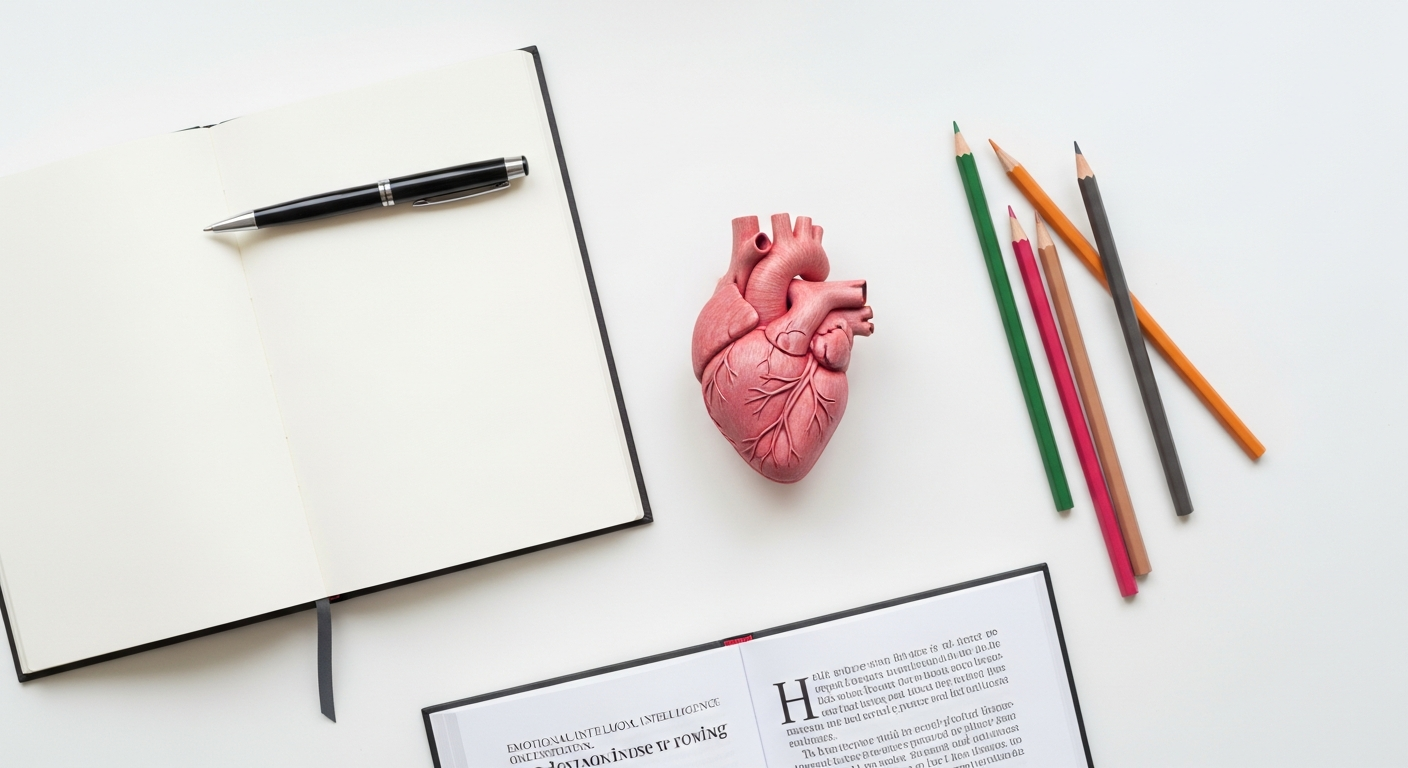 raise emotionally intelligent children guide 2026