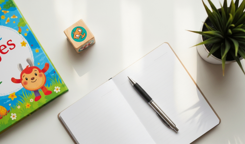 raise independent kids guide 2026