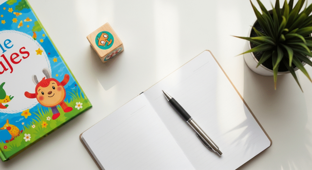 raise independent kids guide 2026