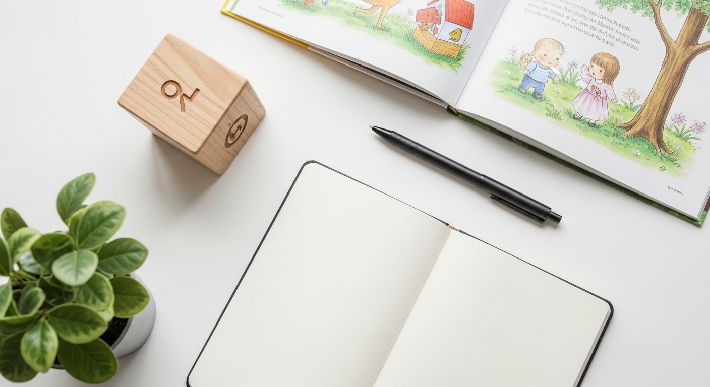 raise independent kids guide 2026