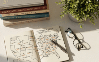 reproductive health rights by state