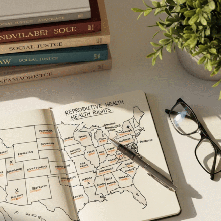reproductive health rights by state