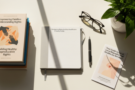 reproductive healthcare access guide