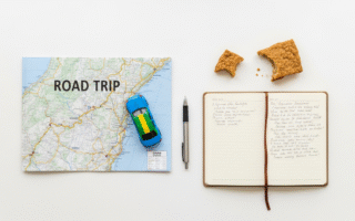 road trip with kids guide 2026