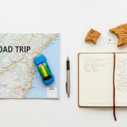 road trip with kids guide 2026