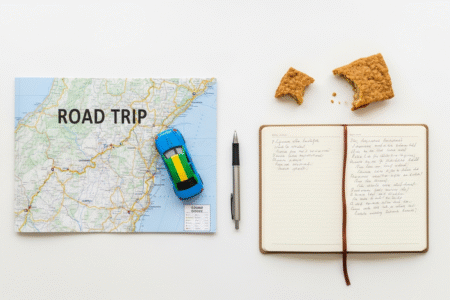 road trip with kids guide 2026