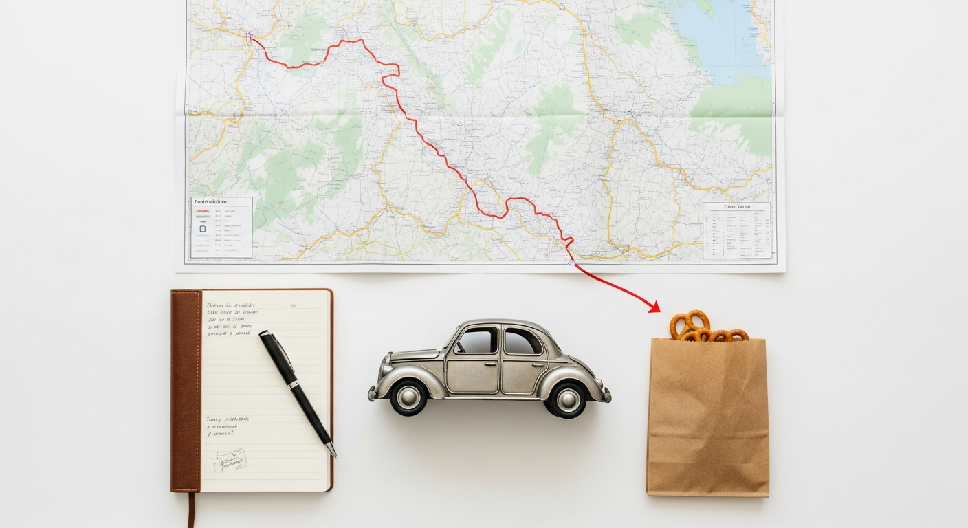 road trip with kids guide 2026