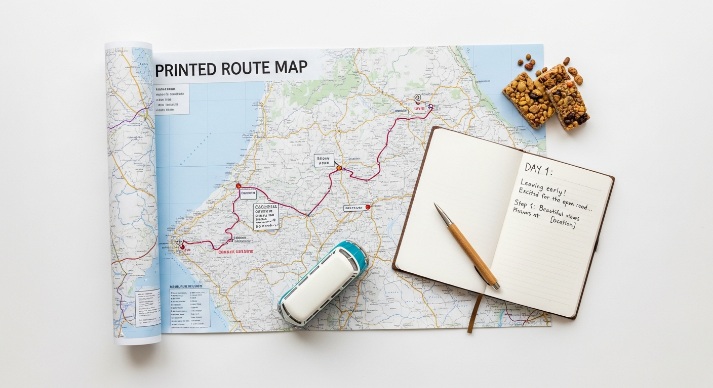 road trip with kids guide 2026