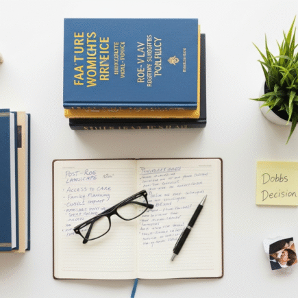 Roe v Wade impact explained