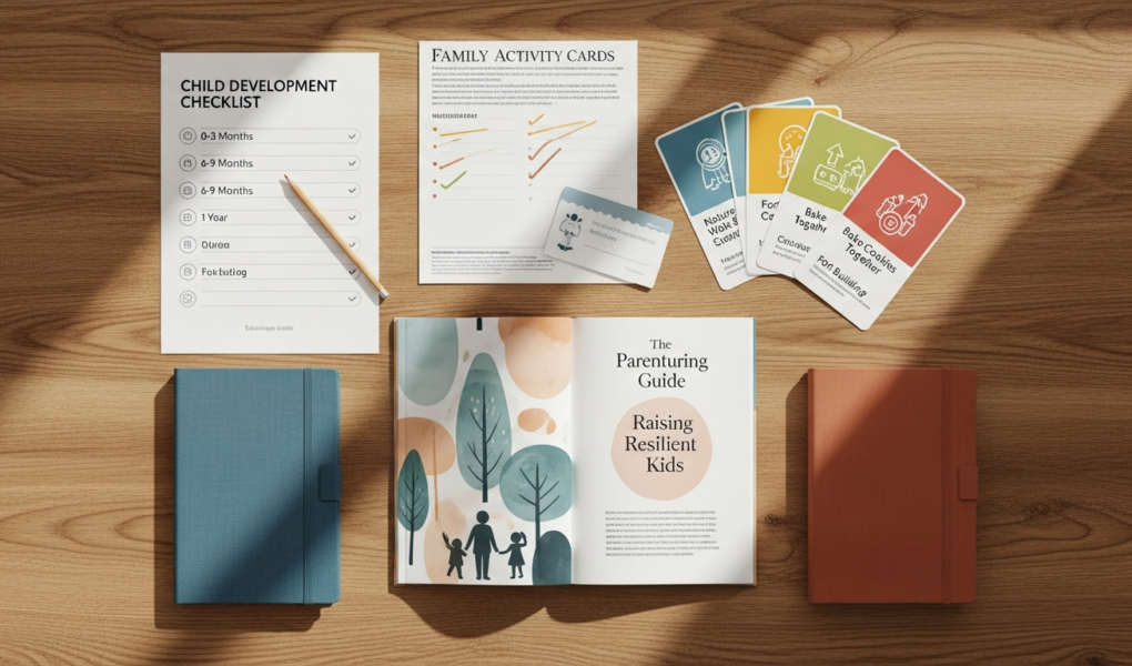 screen time management kids guide 2026